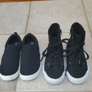 Size 3 Big Boys Cat & Jack Show Bundle